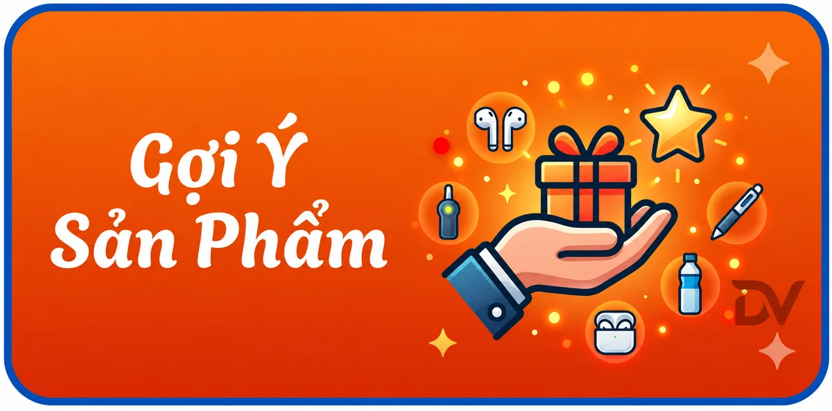 Gợi ý sản phẩm